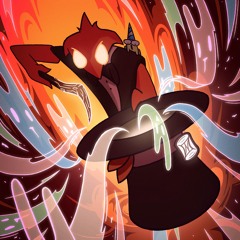 INTENSION [F/C MAD HATTER VOL.1] [SILKENWOOD]