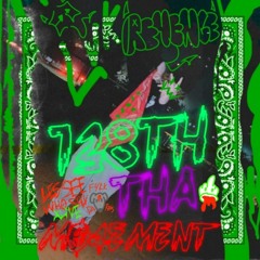 138th Tha Movement