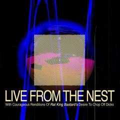 Monologue/Coathanger (Live)