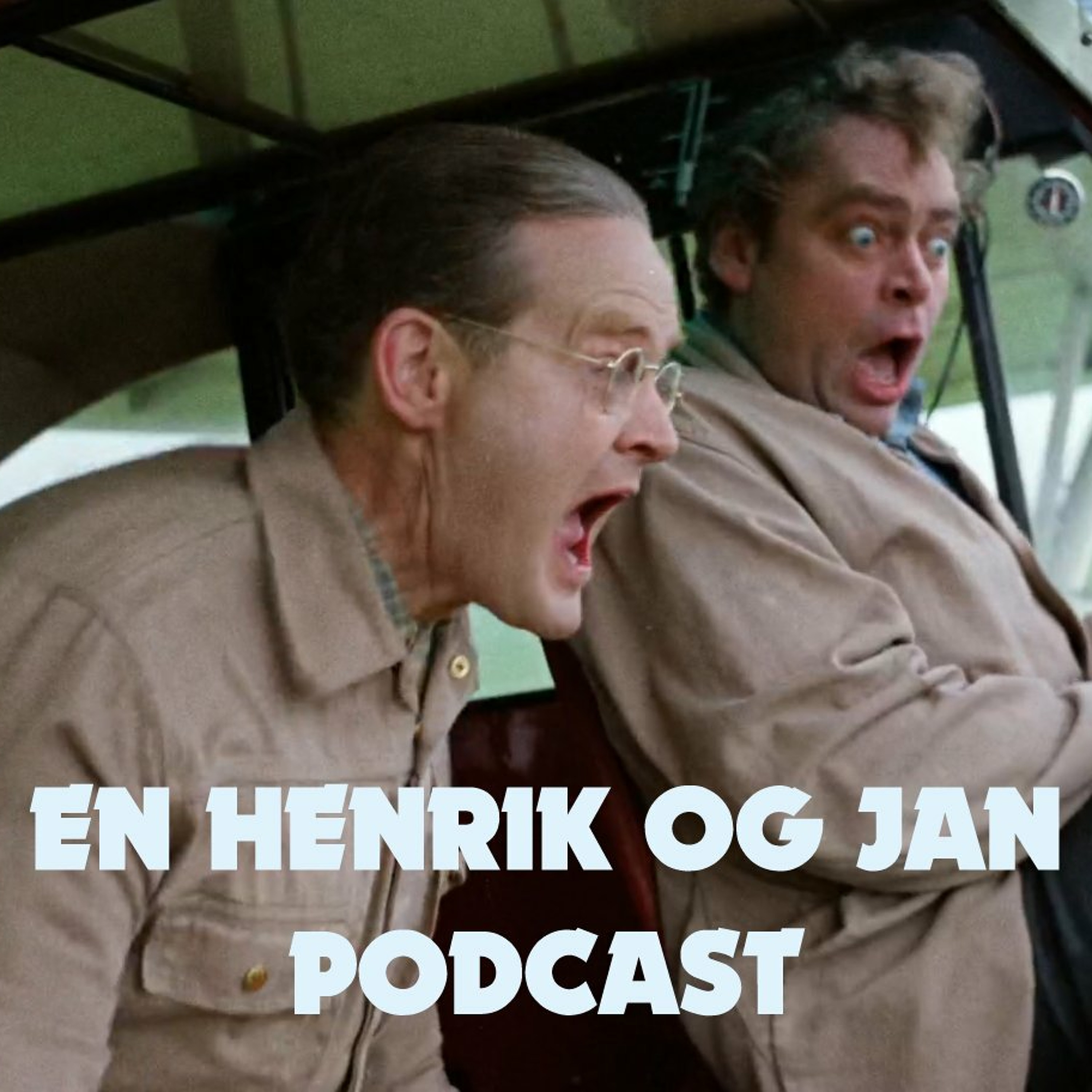 Huset På Christianshavn og gamle danske film podcast. Kronologisk gennemgang.