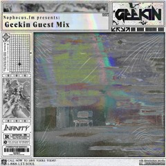 Geekin -NoPhocus.FM #007
