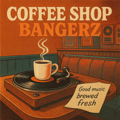 Black Coffee + Sweet Tea (Backroad R&B)