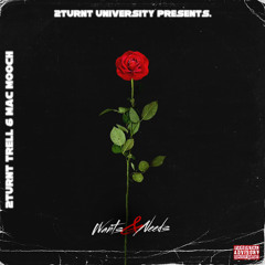 2Turnt University(2Turnt Trell x Mac Mooch) - Wants & Needs