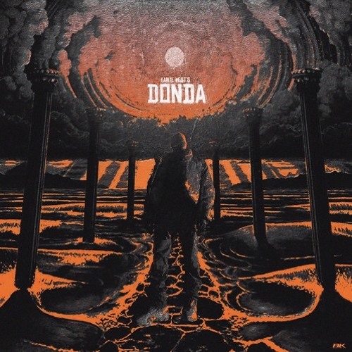 Stream Kanye, DJ Ride, Boombox Cartel Moon x Takethisway x Moon Love