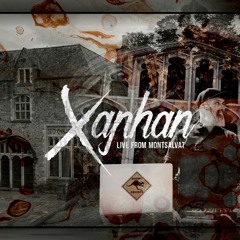 Xaphan @ Montsalvat Artist Colony (Extended Mix)