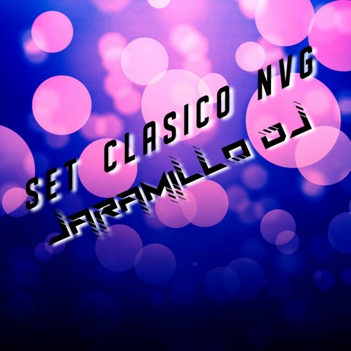 CLASICO NVG  - JARAMILLO DJ