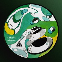 Frende - Organised Randomness EP [Conceptual] Preview