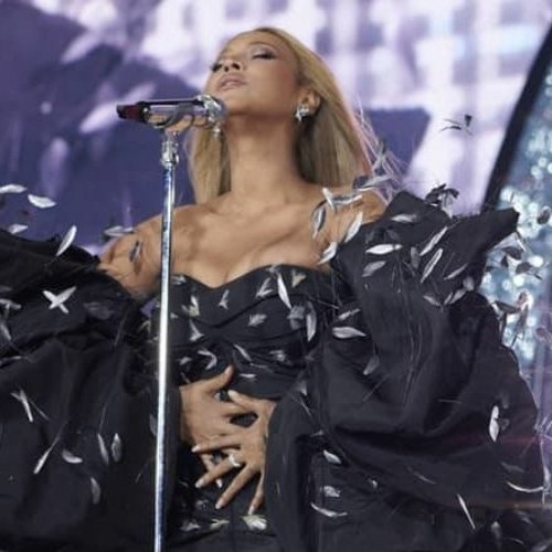 Stream Renaissance A Film by Beyoncé (2023) English FullMovie BluRay