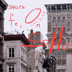 stars fell on SoHo