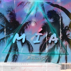 Mía (Audio Oficial)