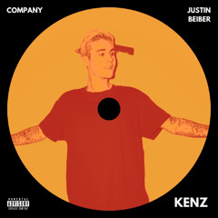 JUSTIN BEIBER - COMPANY (KENZ EDIT)