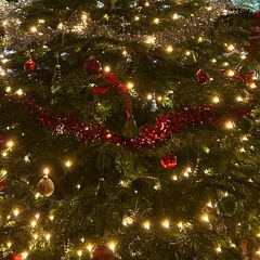 Happy Xmas (War Is Over)