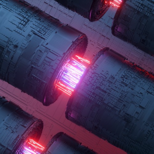 Idea Track - 100 bpm Trip Hop