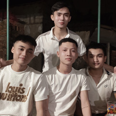 VIỆT MIX  ❤LU XU BU &  ToBaCo & Minh Trịnh✈️✈️✈️