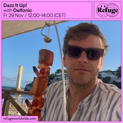 Dazz It Up! - Delfonic - 29 Nov 2024