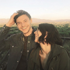on my mind - nick fink<3