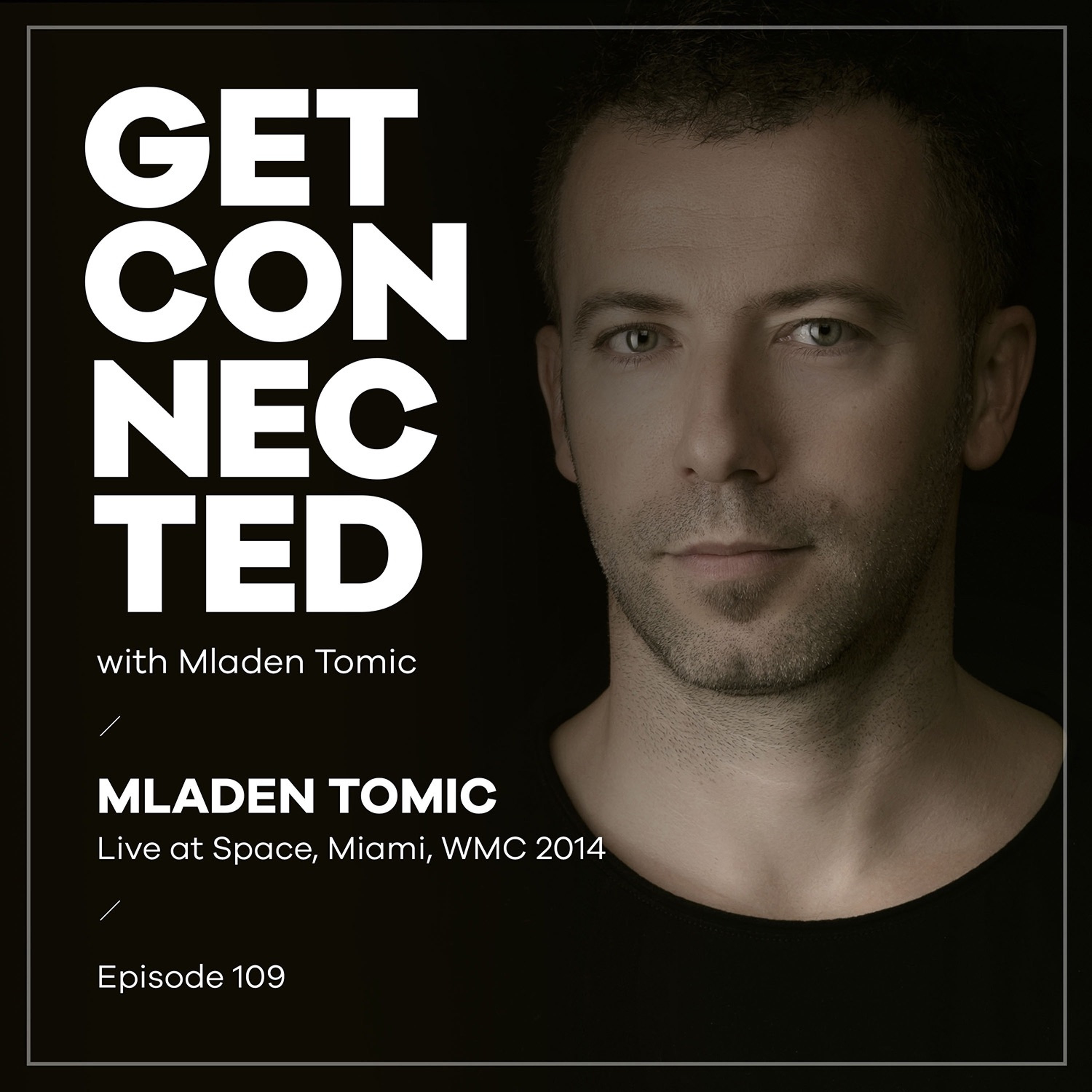 Get Connected with Mladen Tomic