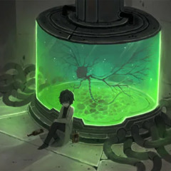 Lobotomy Corporation - Gothic Mood