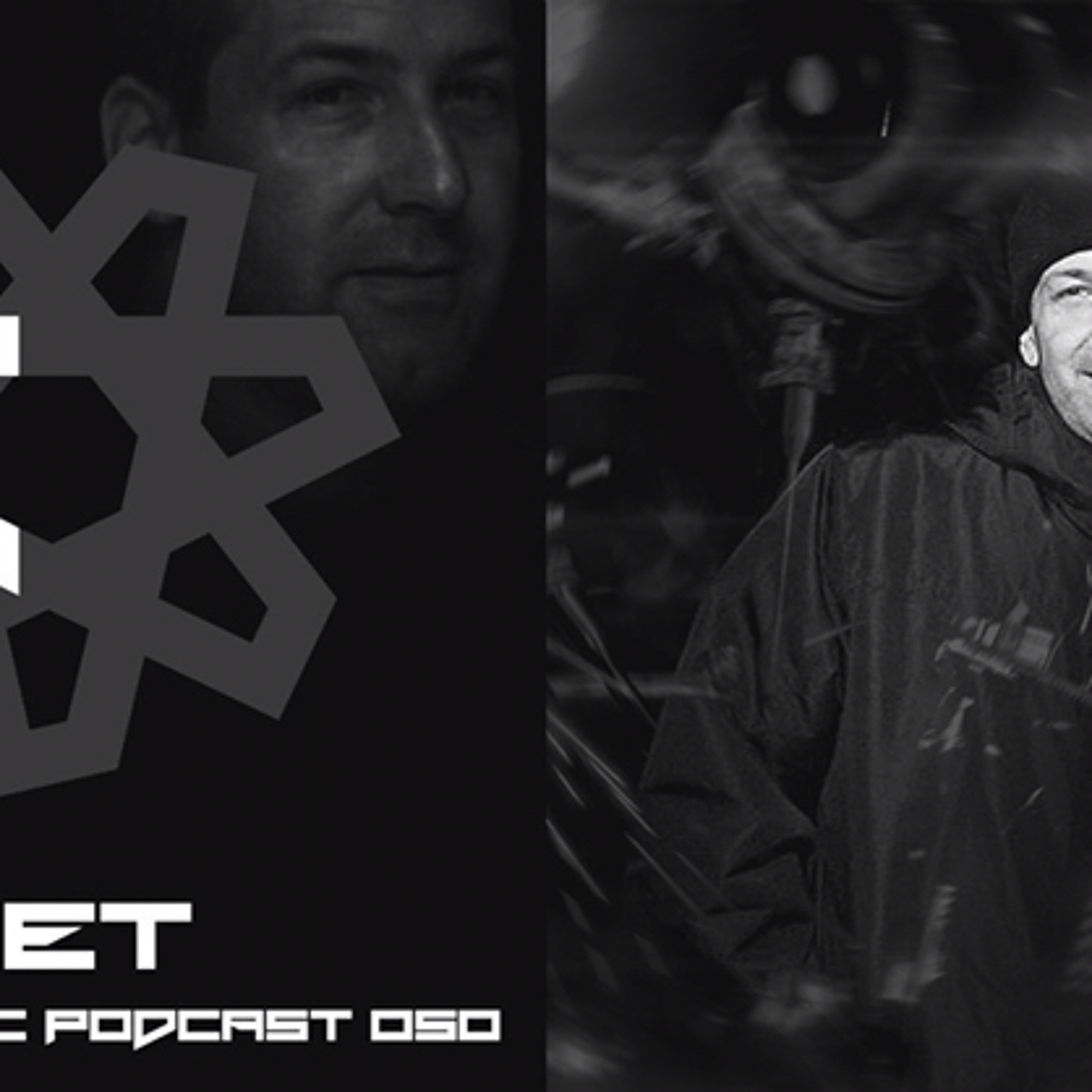 Cybernetic Podcast 050 by Skynet episode artwork