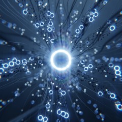 Enabling Connections [Mysterious/Suspense]