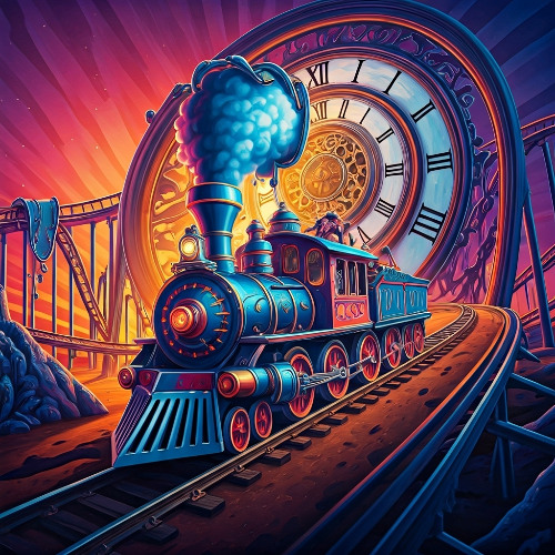 RR - A glimpse into the future Rx