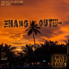 #069 The Hangout - Angelo Boom & Mr. Dre