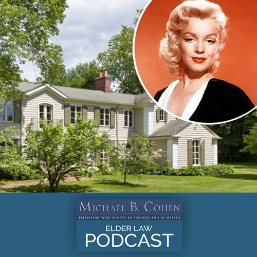 Marilyn Monroe's Estate Planning Mistake | 5.8.21