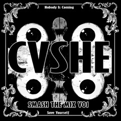 CVSHE - STM V1