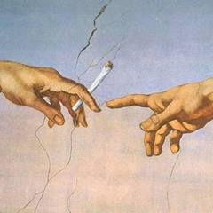 Pass Me the Blunt (feat. Andre Kaws)