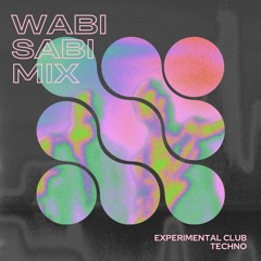 Wabi Sabi Dance