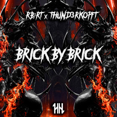 BRICK BY BRICK [FREE DL]