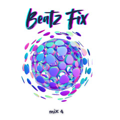 BEATZ FIX (TECH HOUSE AND JACKIN HOUSE) 4