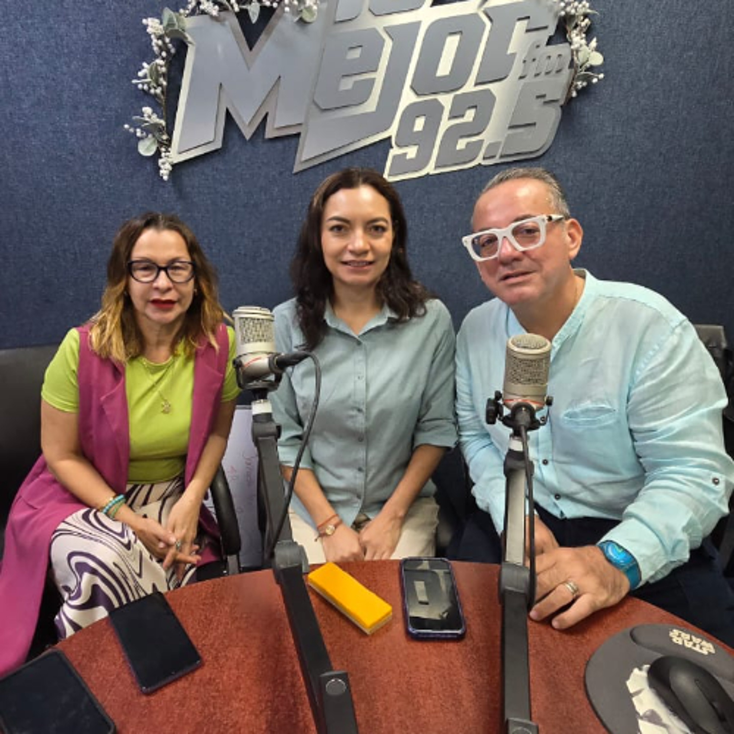 Pugnar por corregir en leyes reglamentarias las pifias de la reforma laboral: Sen. Mely Romero episode artwork