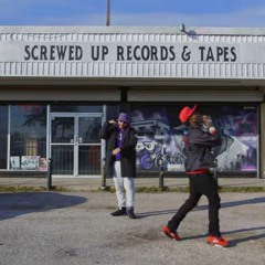 Sauce Walka x FishXGrits - Didn't I