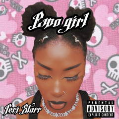 Emo Girl