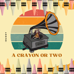 A Crayon or Two