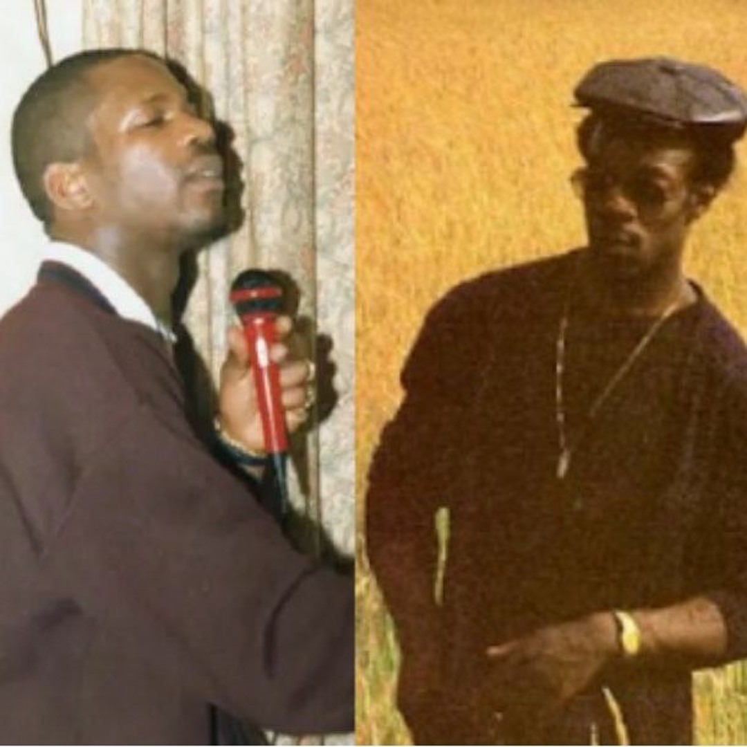 Stream Vintage clip : Rubba Ranx & Carlton Roots Live on Federal Hi ...