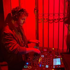 BTTR Podcast 01 \\ PERRI