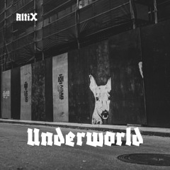 AltiX - Underworld (Extended Mix)