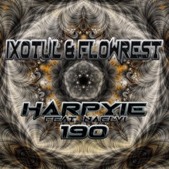 Harpyie [190] (feat. Naelvi)