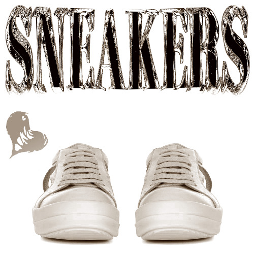 sneakers (speed up)