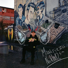MANIFIESTO (feat. BluesoloAzul)