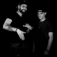 Streiks & Kratchs - Sick (Stampede Remix)