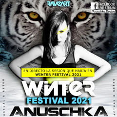 Anuschka - Winter Festival 2021