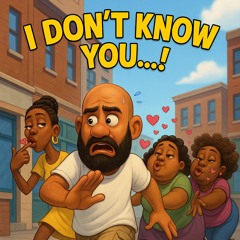 I Don’t Know This Love