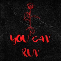 Adam Jones - You Can Run
