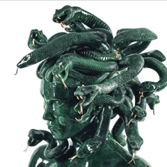 wokeups - medusa (kickdoe) [slump audios exclusive + chris finesse + igb]