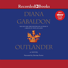 download KINDLE 💏 Outlander (Outlander (Gabaldon), 1) by  Diana Gabaldon &  Davina P