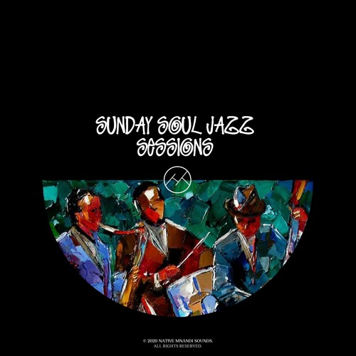 SNDY SOL JZZ SSSNS EPISODE 1