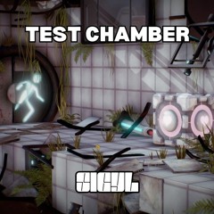 TEST CHAMBER (BIRTHDAY FREEBIE) [CLICK BUY FOR DL]